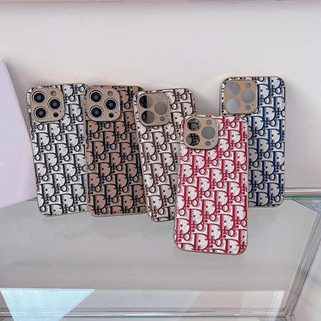 dior iphone 14ケース
