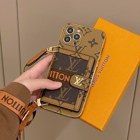純正 ルイビトン スマホケース