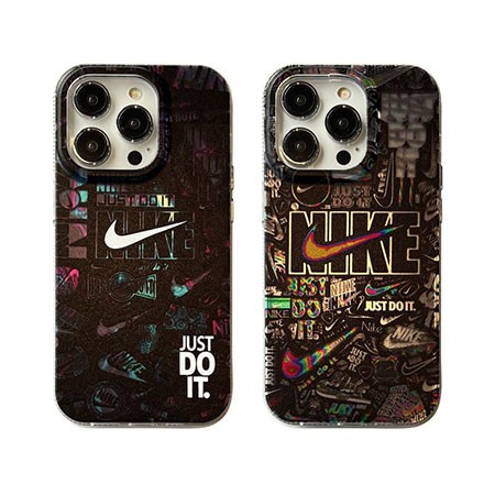 評判 nike風 スマホケース