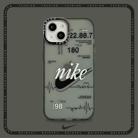 ハイブランド ナイキ nike アイホン12プロ スマホケース 