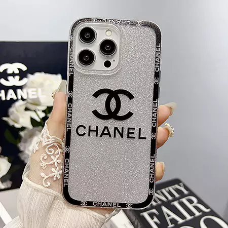 アイフォン12 シャネル chanel スマホケース 