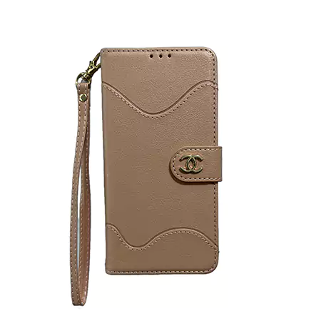 手帳型 chanel  iphone16ケース