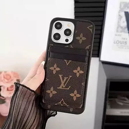 Tommy ブランド ケース iphone 16プロ ヴィトン風 