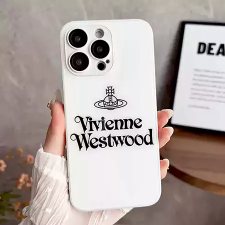 エアクッション ハイブランド vivienne westwood アイホン16promax 携帯ケース 