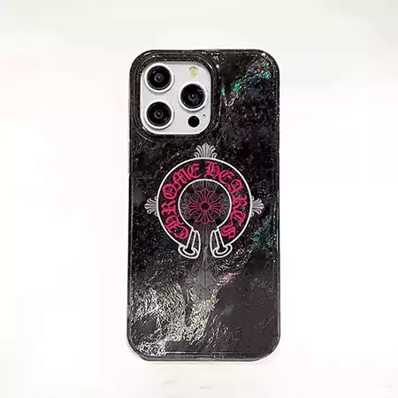 chrome hearts クロームハーツ カバー iphone16プロ 