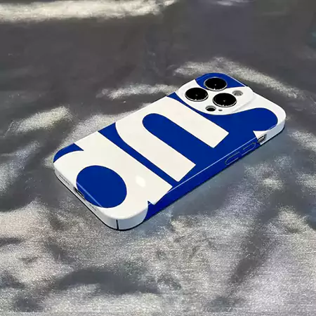 かわいい supreme アイホン16promax 携帯ケース 