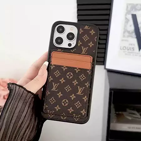 Tommy ブランド ケース iphone 16プロ ヴィトン風 