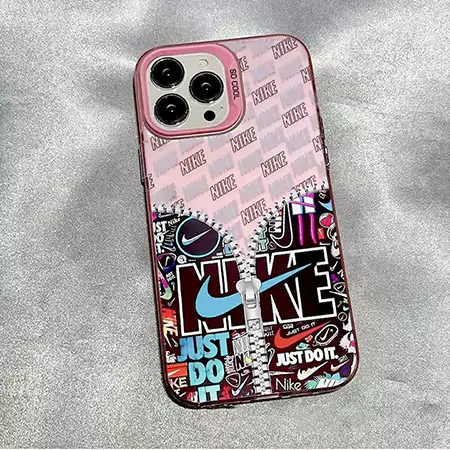 最新型 ハイブランド ナイキ アイフォン 16 スマホケース 