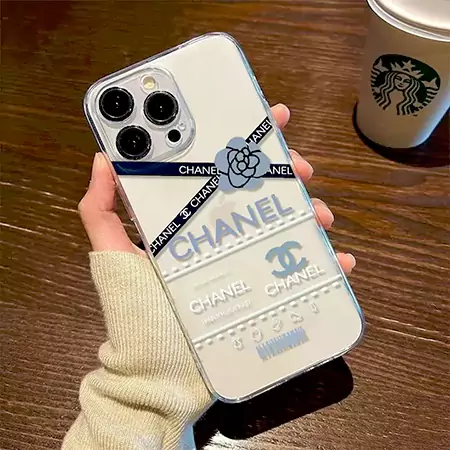 ハイブランド シャネル chanel iphone 16プロ 携帯ケース 