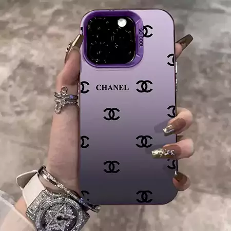 シャネル chanel アイフォーン 16  コピー