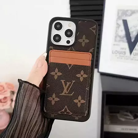 Tommy ブランド ケース iphone 16プロ ヴィトン風 