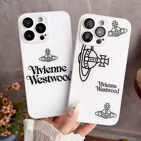 エアクッション ハイブランド vivienne westwood アイホン16promax 携帯ケース 