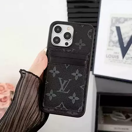 Tommy ブランド ケース iphone 16プロ ヴィトン風 