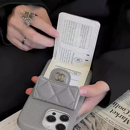 chanel シャネル アイフォン 15 pro ケース 