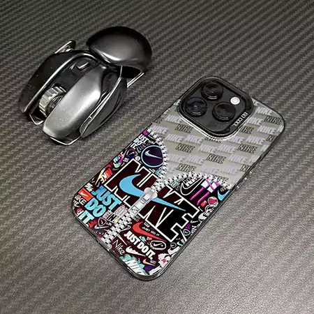 最新型 ハイブランド ナイキ アイフォン 16 スマホケース 
