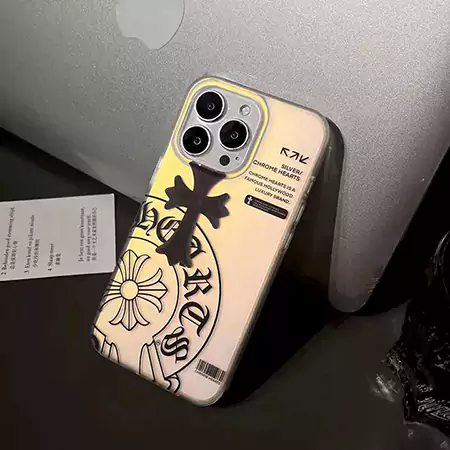 ハイブランド アイフォン16プラス スマホケース 