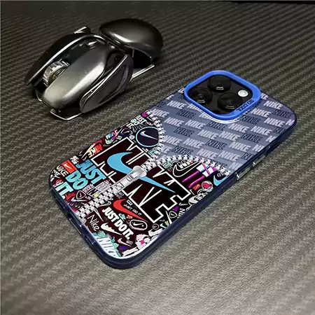 最新型 ハイブランド ナイキ アイフォン 16 スマホケース 