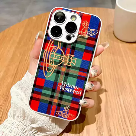 レデイース vivienne westwood風 アイフォーン16 