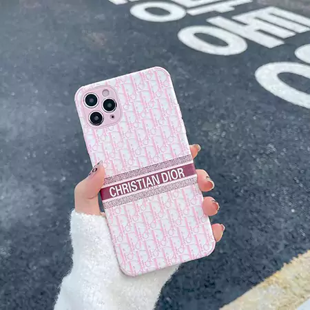 アイホン16promax 携帯ケース ディオール dior 