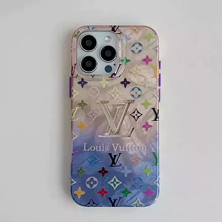 シャネル風 アイフォン15 pro スマホケース 