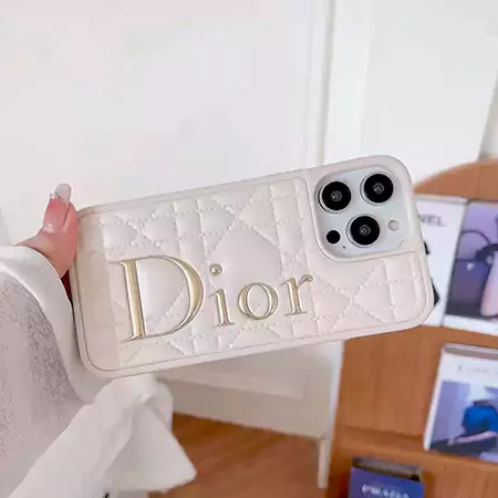 アイホン 14 カバー dior 