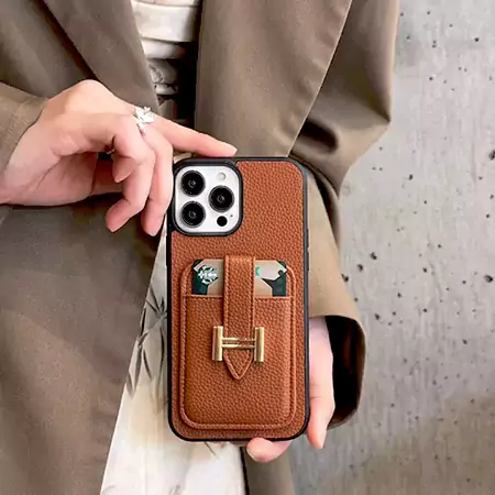 エルメス hermes スマホケース アイホン 16  手帳