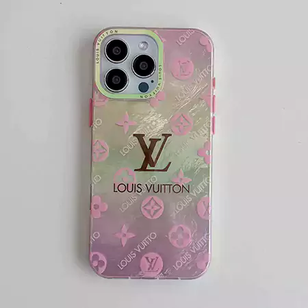 ブランド lv風 アイフォン 16プロ スマホケース 