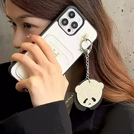 ブランド 携帯ケース アイフォン16プラス  ビーチ風