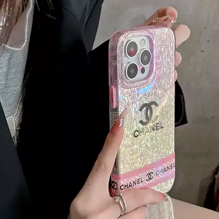 chanel シャネル アイフォン 16 