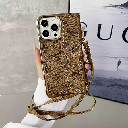 おすすめ ヴィトン スマホケース アイフォーン16 