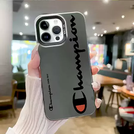 champion チャンピオン アイホン16pro 