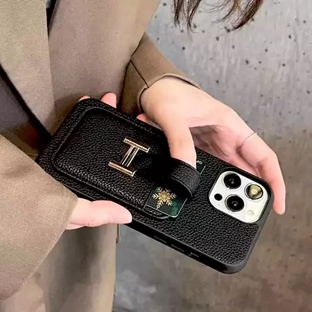 エルメス hermes スマホケース アイホン 16  手帳