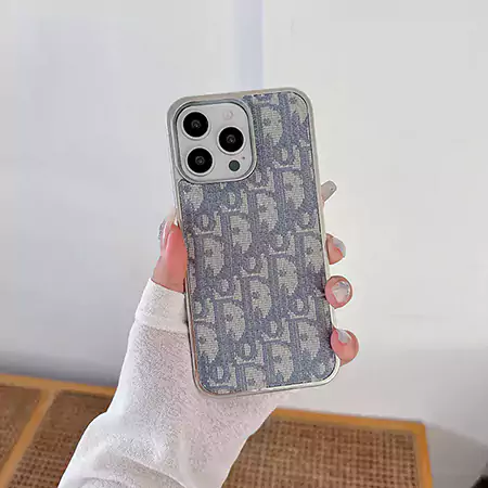 アイフォーン 16 ディオール dior ケース 