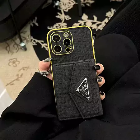 ブランド prada アイフォーン 16プラス カバー 