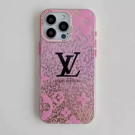 ブランド lv風 アイフォン 16プロ スマホケース 