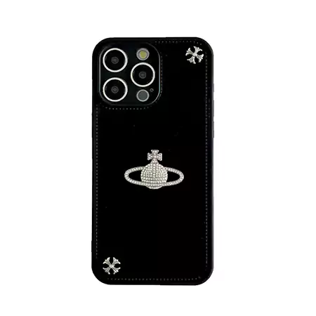 ブランド vivienne westwood アイフォーン 16プロ ケース 