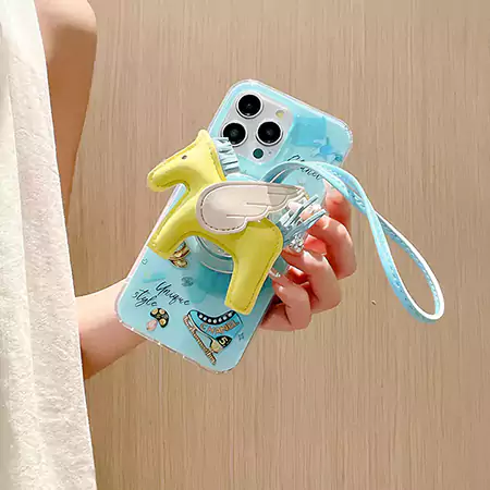 chanel風 アイホン 16プロ max カバー 