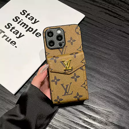 vuitton アイフォーン 16プラス 