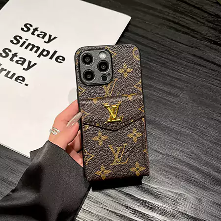 vuitton アイフォーン 16プラス 