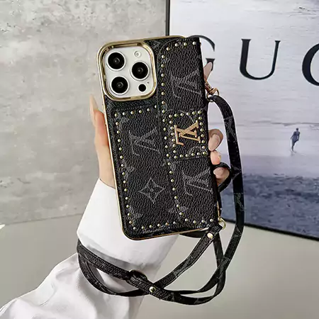 おすすめ ヴィトン スマホケース アイフォーン16 