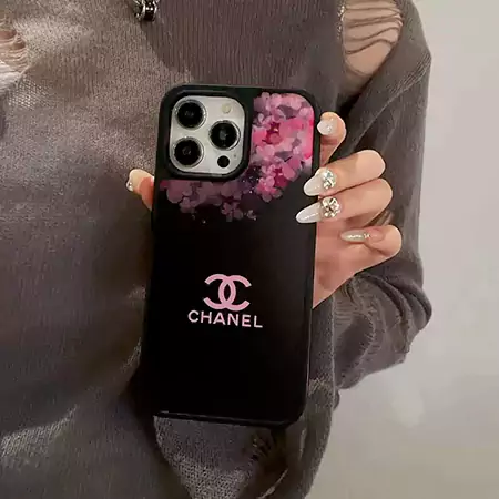 ブランド ケース iphone 16pro シャネル chanel 