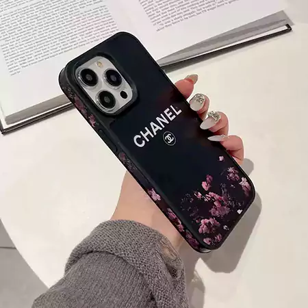 ブランド ケース iphone 16pro シャネル chanel 