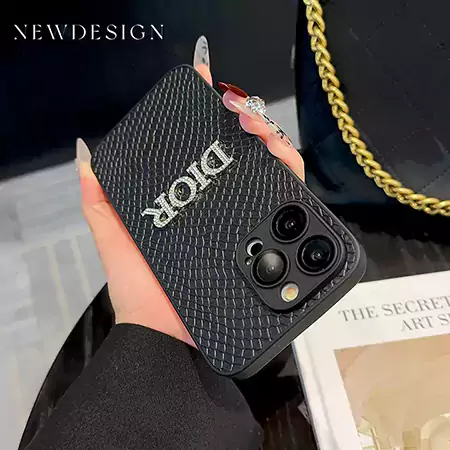 dior風 アイホン 16プラス 携帯ケース 