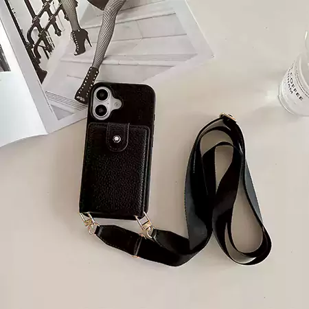 ブランド カバー 