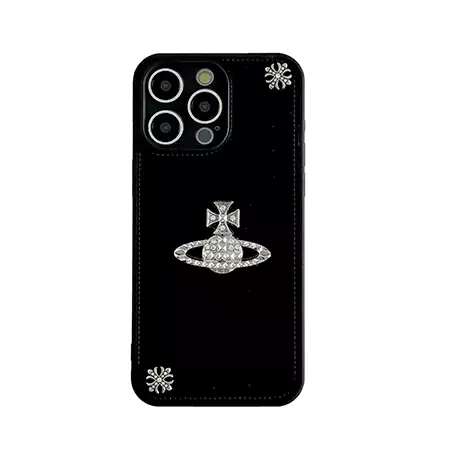 ブランド vivienne westwood アイフォーン 16プロ ケース 