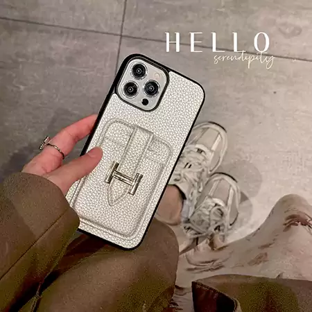 エルメス hermes スマホケース アイホン 16  手帳