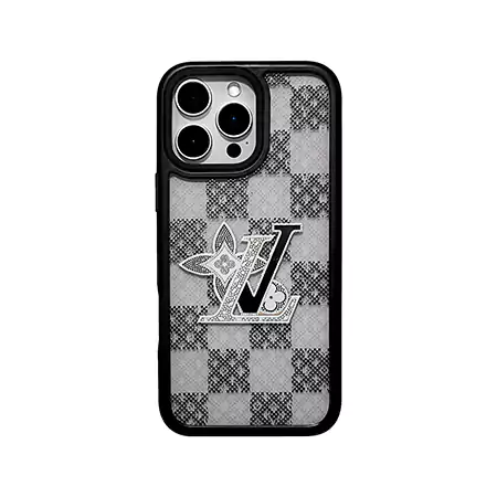 ポリエチレン iphone16プラス ケース burberry 