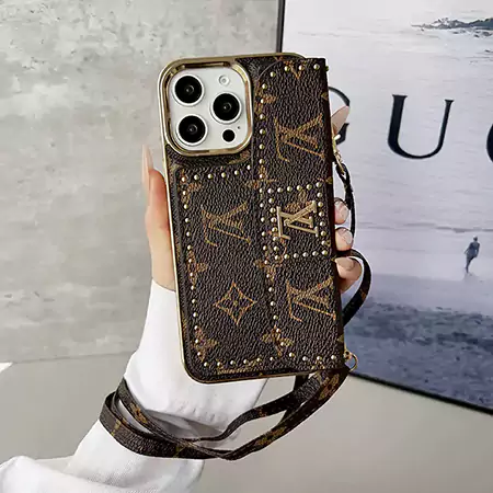 おすすめ ヴィトン スマホケース アイフォーン16 