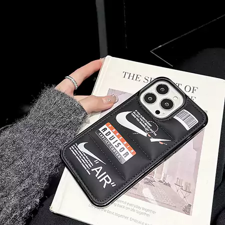 ナイキ風 アイホン 16plus ケース 