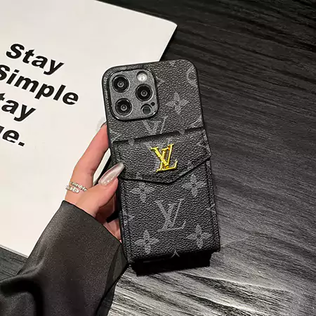 vuitton アイフォーン 16プラス 